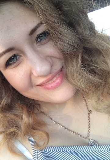 My photo - Kristina, 28 from Bryansk (@kristina71220)