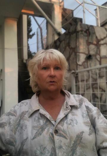 My photo - Larissa Goldbeck, 64 from Podgorica (@larissagoldbeck)