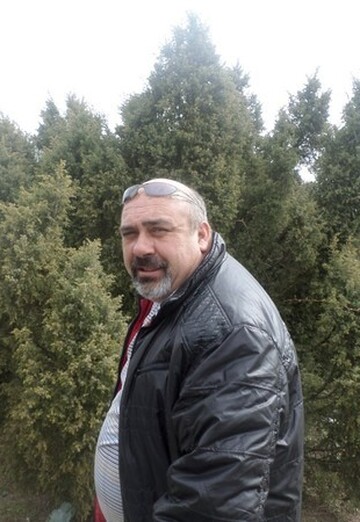 Моя фотография - Анатолий, 54 из Тирасполь (@anatoliy40933)
