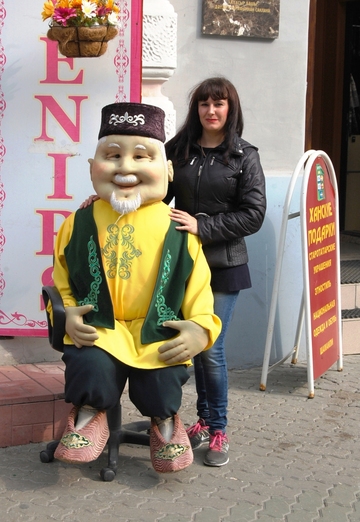 Olesya (@olesyahlopotova) — my photo № 5