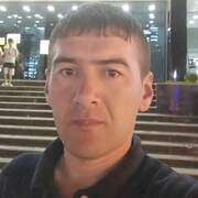 Фйрузжан, 37, Санкт-Петербург