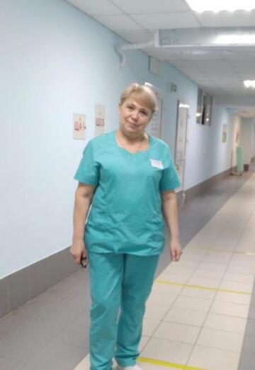 My photo - Olga, 61 from Yevpatoriya (@olga361674)