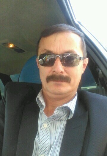 My photo - RADIY, 51 from Aykhal (@radiy146)