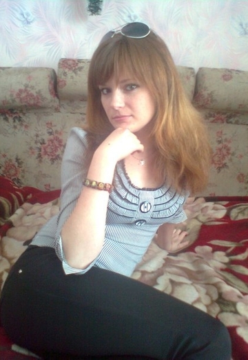 Моя фотография - Неля, 31 из Шадринск (@id628624)