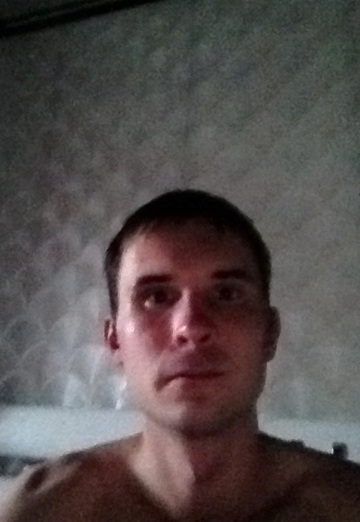 Моя фотография - Виталик, 34 из Черкассы (@wow241)