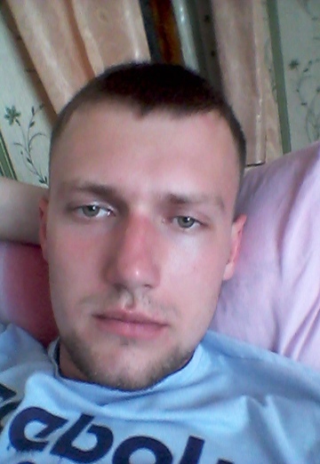 My photo - andrey, 29 from Medvyodovskaya (@andrey749178)