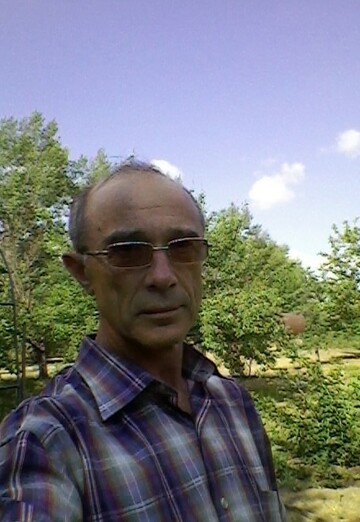 Моя фотография - Владимир, 71 из Бугульма (@vladimir213875)