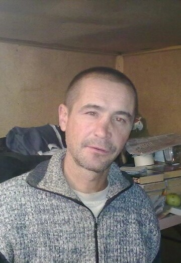 My photo - Oleg, 49 from Orsha (@oleg205682)