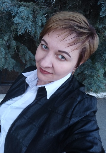 Моя фотография - Светлана, 43 из Валуйки (@svetlana309224)