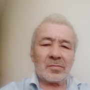 Рашид, 57, Майский