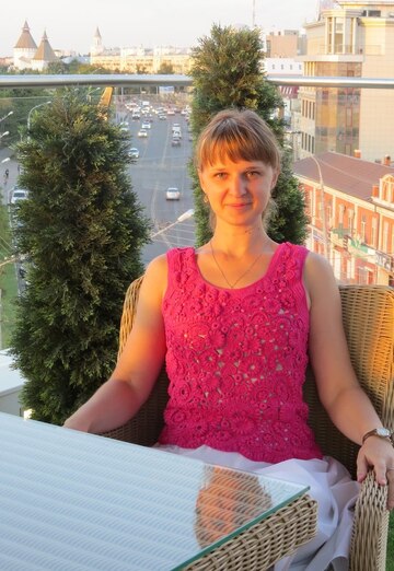 Моя фотография - Елена, 39 из Астрахань (@elena281043)