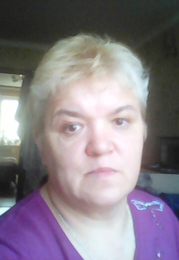 Моя фотография - Светлана, 58 из Железногорск (@svetlana152552)