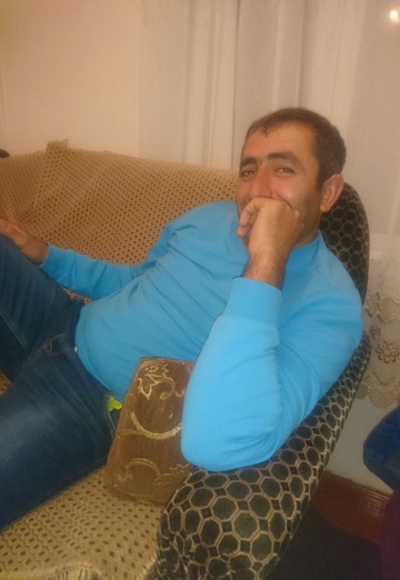 Моя фотография - Армен, 42 из Ереван (@armen18547)
