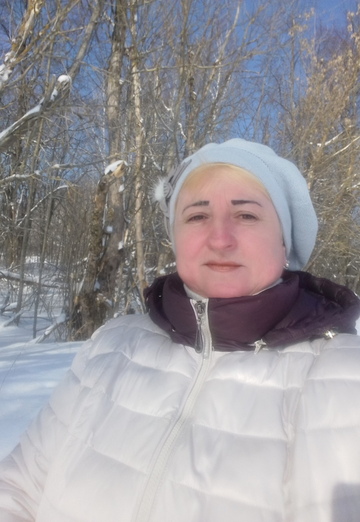 Моя фотография - Татьяна, 54 из Брянск (@tatyana230429)