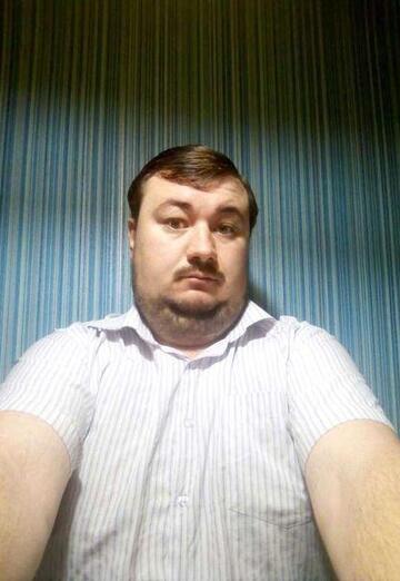 My photo - Anton, 33 from Kirovo-Chepetsk (@anton186263)