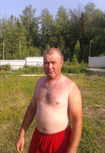 Моя фотография - Анатолий, 45 из Томск (@anatoliy32530)