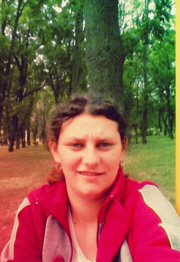 Моя фотография - Дарья21, 29 из Николаевка (@darya29244)