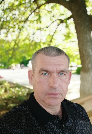 Mein Foto - Aleksandr, 48 aus Machatschkala (@alexandr13290)