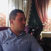 Valery, 28, Майкоп