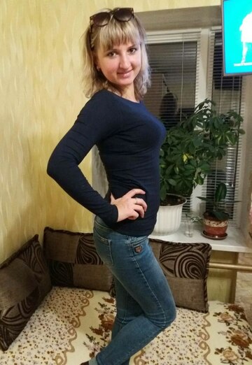My photo - Tanyusha, 37 from Belaya Tserkov (@tanusha7632)