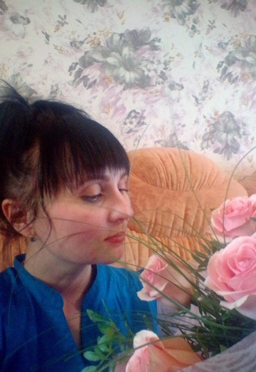 My photo - Anya Sargsyan, 38 from Kirov (@anyasargsyan)