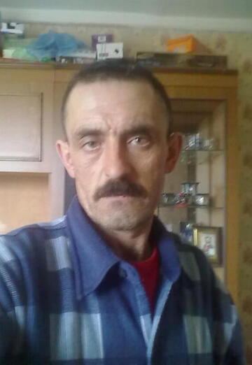 Моя фотография - игорь, 54 из Донецк (@igor40710)