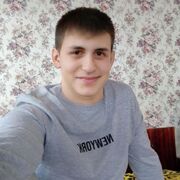 Андрей, 23, Саратов