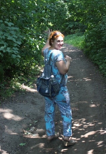 My photo - Tatyana, 40 from Voronezh (@tatyana241060)