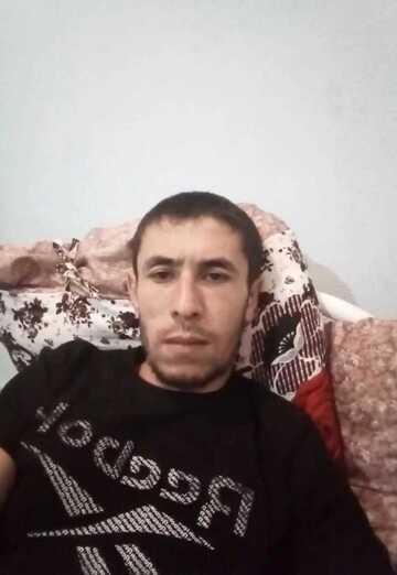 My photo - ABDUKAHHOR Abdulhaev, 33 from Tyumen (@abdukahhorabdulhaev)