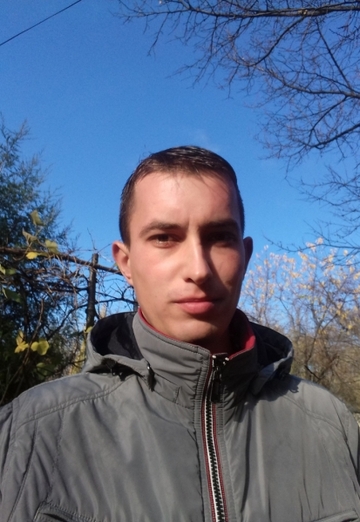 My photo - Stas, 33 from Konstantinovka (@ivankoffiv)