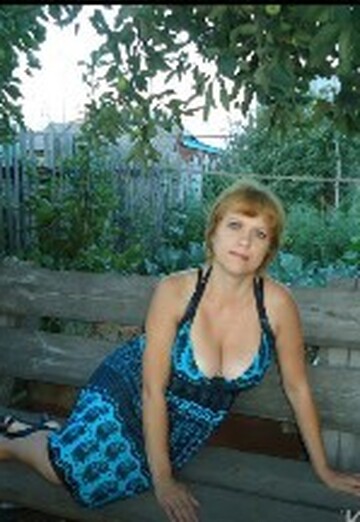 My photo - Olga, 52 from Tambov (@olga179082)
