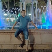 Дмитрий Руденков, 33, Каменск-Шахтинский
