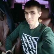 Виталий, 30, Борзя