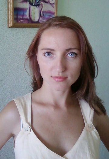 Моя фотография - Ольга, 42 из Витебск (@olga385676)