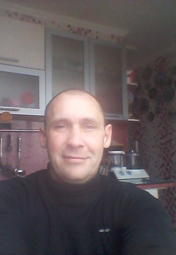 Моя фотография - Андрей, 43 из Симферополь (@andrey471844)