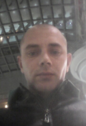 My photo - alexandr, 37 from Odessa (@alexandr7446)