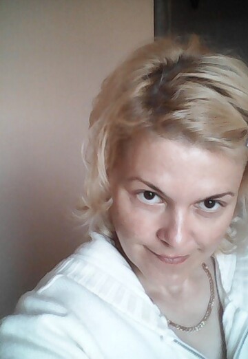 Моя фотография - Наталья, 51 из Минск (@natalya166363)