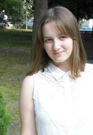 My photo - Anastasia, 25 from Bryansk (@anastasia5608)