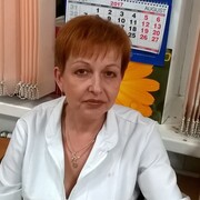 ольга игоревна шкурат, 53, Протвино