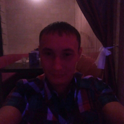 денис, 32, Верхняя Пышма