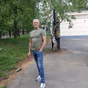 Иван, 56, Москва