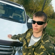 Сергей Плескач, 36, Павлово