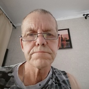 Анатолий Быков, 66, Димитровград