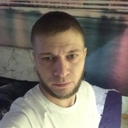 Белый, 38, Нижневартовск