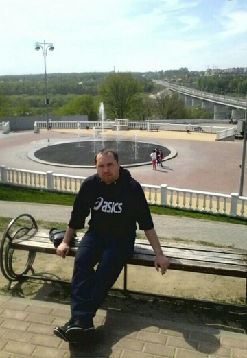 My photo - Yuriy, 40 from Solnechnogorsk (@uriy121611)