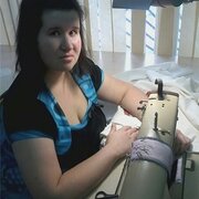 Елена, 35, Верхнеуральск
