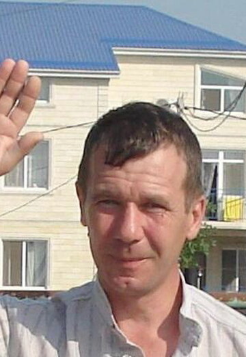 My photo - Nikolay Lisicin, 63 from Michurinsk (@nikolaylisicin)