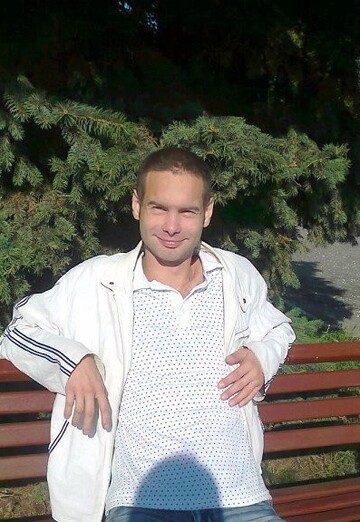Моя фотография - Игорь, 39 из Покров (@igor319910)