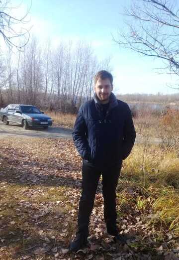 My photo - Nikolay, 31 from Volgograd (@kalyan11)