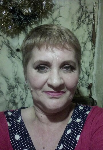 Моя фотография - Светлана Исправникова, 53 из Смоленск (@svetlanaispravnikova0)
